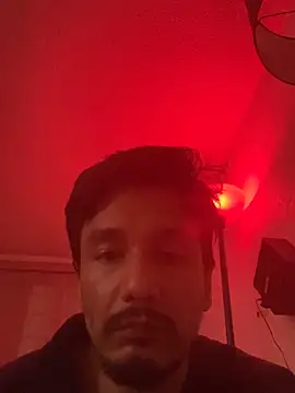 Bernymanstrong webcam