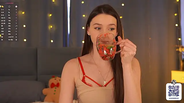 GeorginaDudley webcam