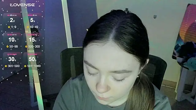 Florence_meow webcam