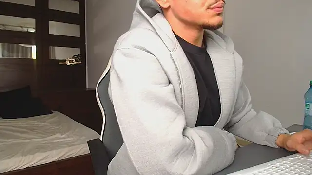 elijahthorne (M young) - SEXY JERKING HARD