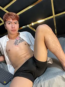 alexandercollman2 (M twink) - show cum and swallow the semen💦