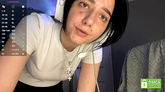 tomirodenberg - TomiRodenberg's free webcam - UK Sex Cams