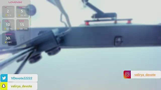 valirya_devote (T teen) - show cum semen