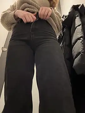 mariid (F young) - Last tipper gets video of it