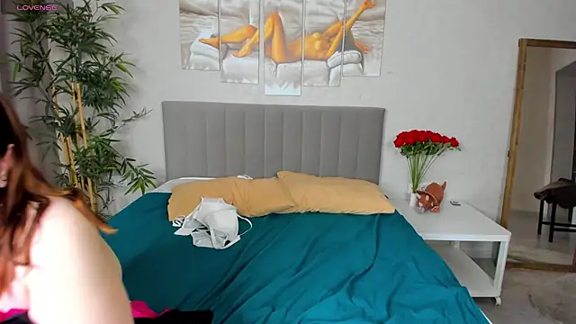 valery_grand - Valery_Grand's free webcam - UK Sex Cams