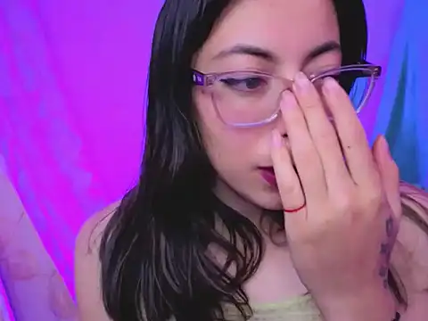 zylla_storn - Zylla_storn's free webcam