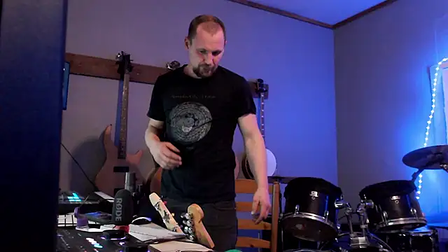 itsjameswebbscope - Itsjameswebbscope's free webcam