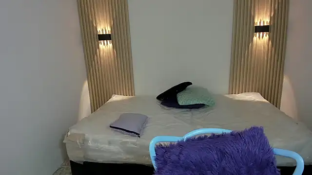 lunamontclair - LunaMontclair's free webcam