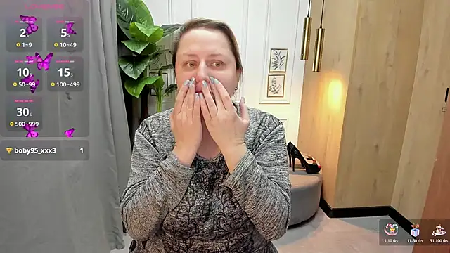 scarlettsoft - ScarlettSoft's free webcam