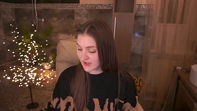 emmycharmm - EmmyCharmm's free webcam - UK Sex Cams