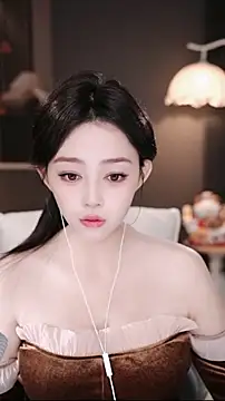 wangnana - Wangnana's free webcam