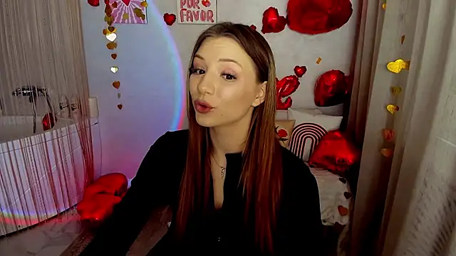 amandagracy_1 - AmandaGracy_1's free webcam