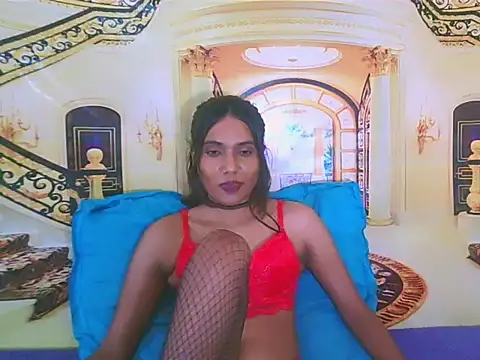 indianskies - IndianSkies's free webcam