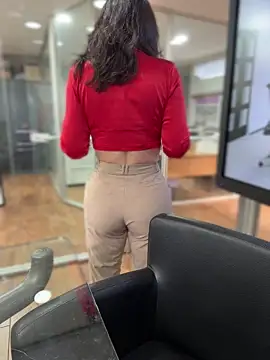 CarlaConnorTV webcam