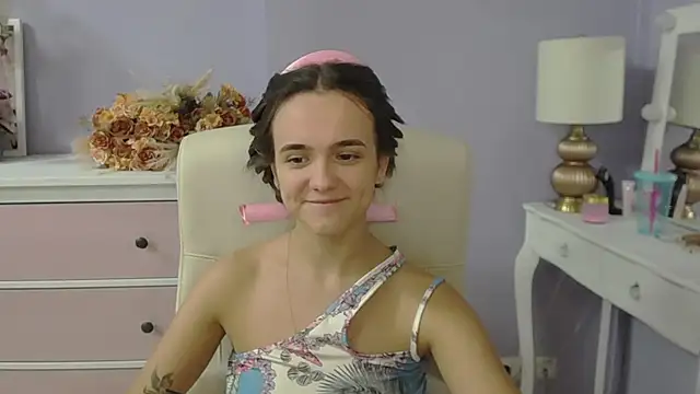 dirtyxemily - DirtyxEmily's free webcam