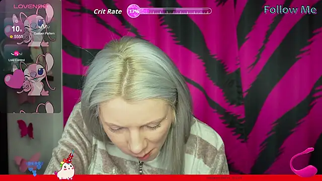 vasya_sylvia - Vasya_Sylvia's free webcam