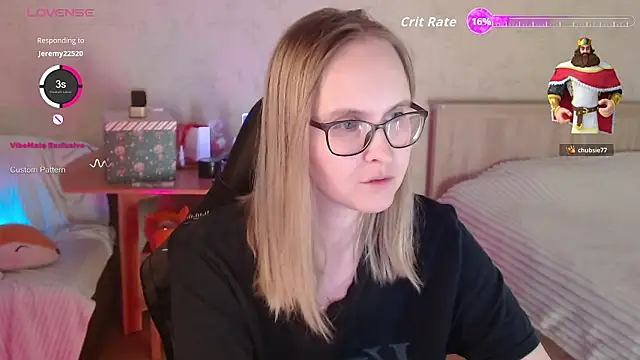 agatha_mott - Agatha_Mott's free webcam