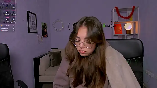 kiki_swan - Kiki_swan's free webcam