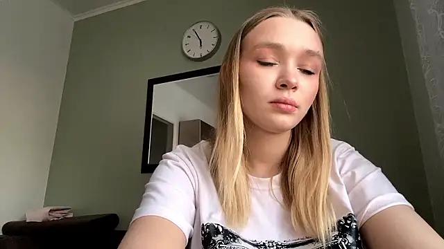 leifuture - Leifuture's free webcam