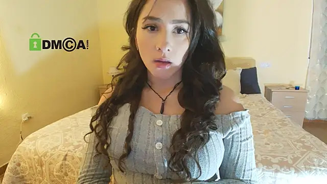 juliiaroberts - Juliiaroberts's free webcam