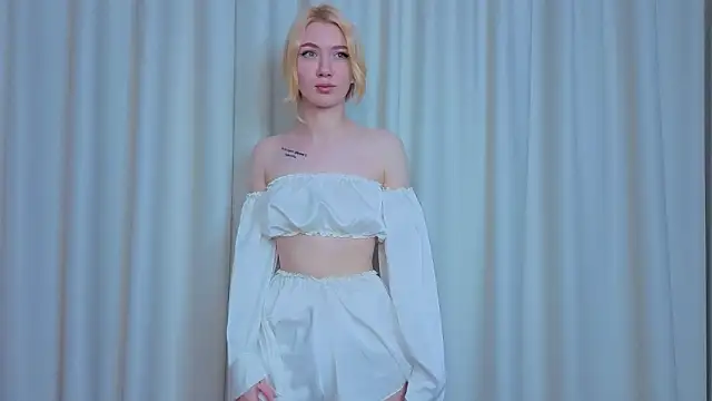 taraheers - Taraheers's free webcam