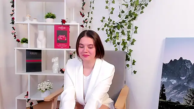 vondaalcantara - VondaAlcantara's free webcam