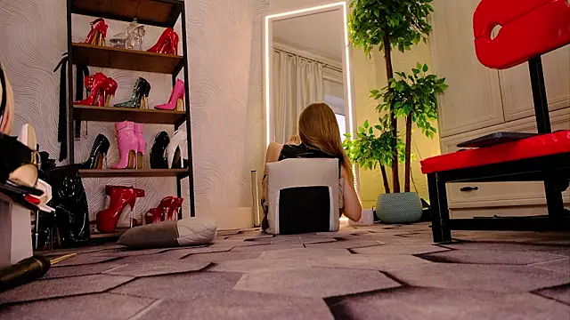 angelalive - Angelalive's free webcam