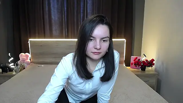 jasmineasha - JasmineAsha's free webcam