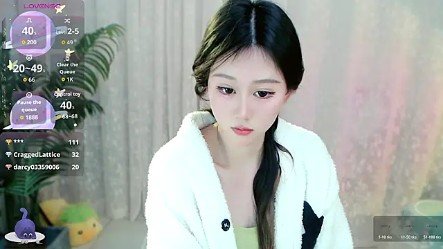 aimee-520 - Aimee-520's free webcam