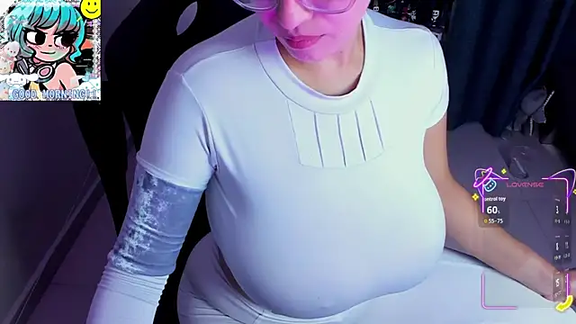 roxy_clark - Roxy_clark's free webcam