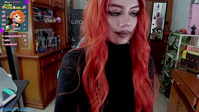 _sakae_ - _sakae_'s free webcam - UK Sex Cams