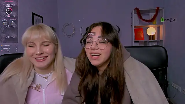 kiki_swan - Kiki_swan's free webcam