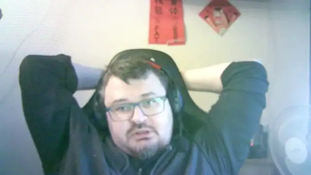 sirabuser - SirAbuser's free webcam