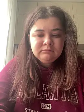 alicecurlyx - AliceCurlyX's free webcam