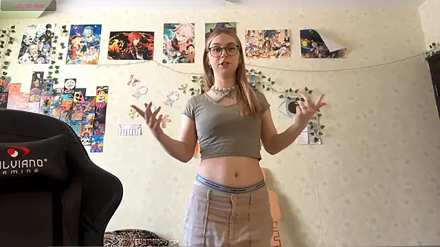 janelbray - JanelBray's free webcam - UK Sex Cams