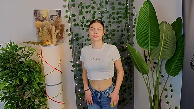 kacicarlisle - KaciCarlisle's free webcam