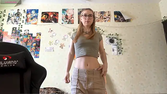 janelbray - JanelBray's free webcam - UK Sex Cams