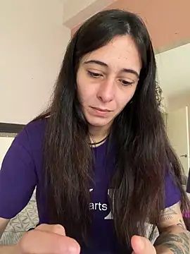 sofiasweetsecrett - SOFIASWEETSECRETT's free webcam