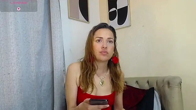 camilawm19 - Camilawm19's free webcam