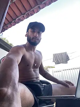 Dasul_ Live Webcam on Stripchat