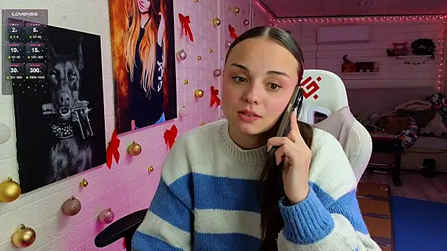 misss_vikk - Misss_Vikk's free webcam