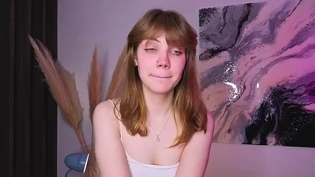 pienaple - Pienaple's free webcam