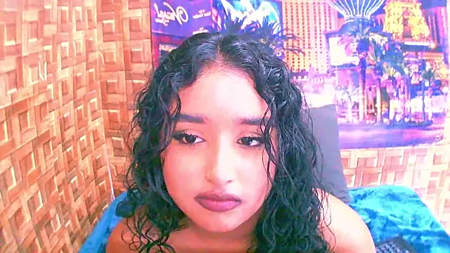 indianangel4u - IndianAngel4u's free webcam
