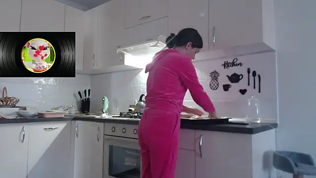 _justmehere_ - _JustmeHere_'s free webcam