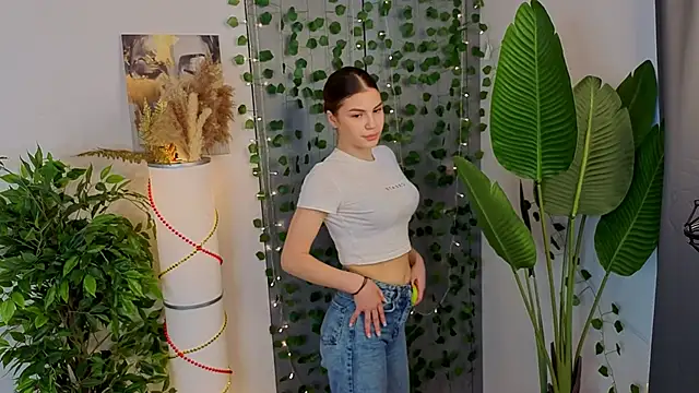 kacicarlisle - KaciCarlisle's free webcam