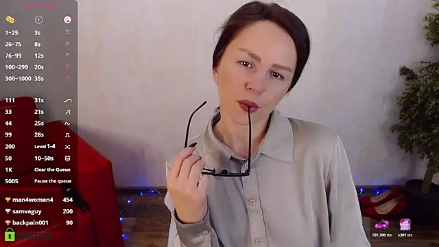 vickygolden - VickyGolden's free webcam