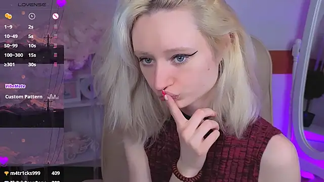 katia_kim - Katia_Kim's free webcam