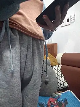 haralushiaaa - Haralushiaaa's free webcam