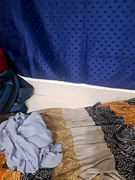 Webcam Model (tanjua78)  is live.Free join now!