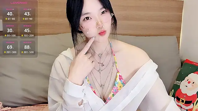 upoo7lt (F young) - 🐻小粉震奶头+控制2分钟🐻 Toy Vibr Nippl